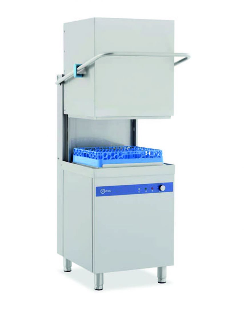 1000 Tabaklık Bulaşık Makinesi