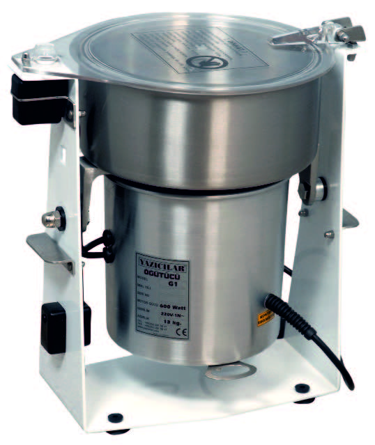 Fındık Ceviz Öğütücü