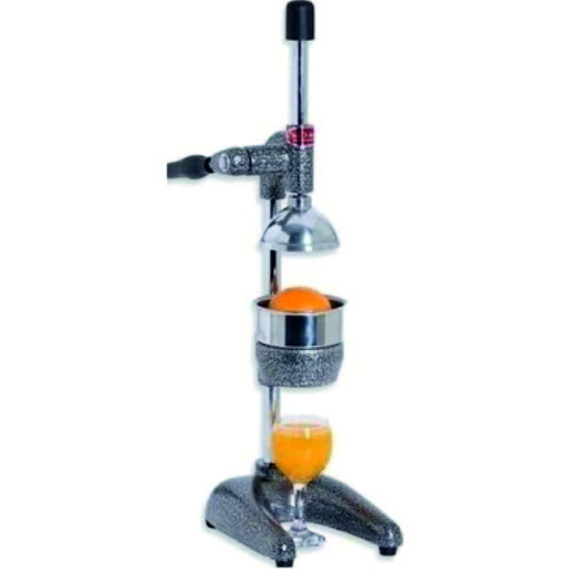 Kollu Portakal Sıkma Makinesi