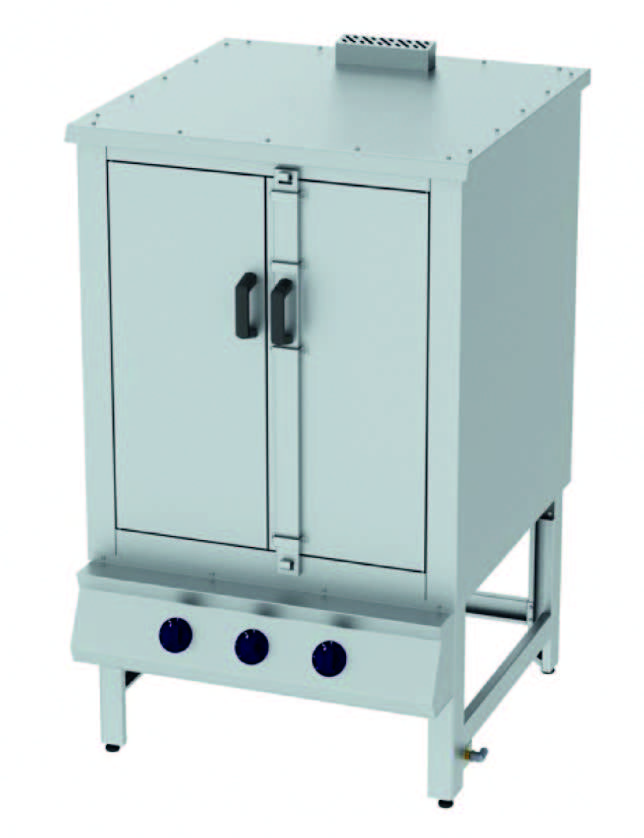 Pasta Börek Fırını