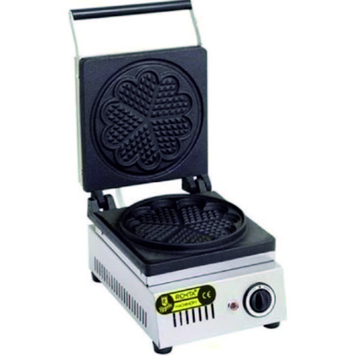 Waffle Makinesi